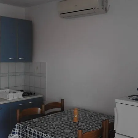 Apartament Razanac 13707b Rtina