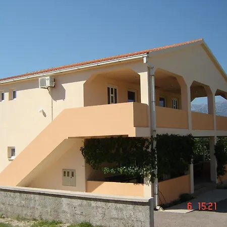 Razanac 13707b Apartament *